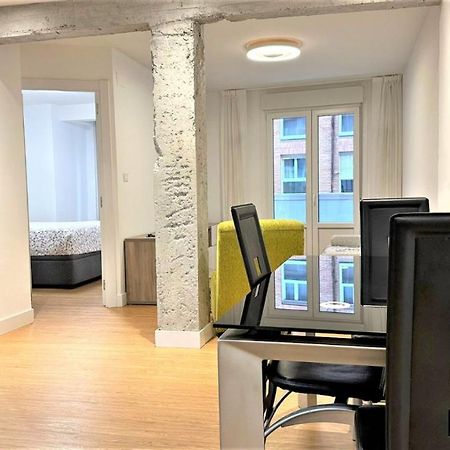 Bonito Apartamento En Zamakola ビルバオ エクステリア 写真