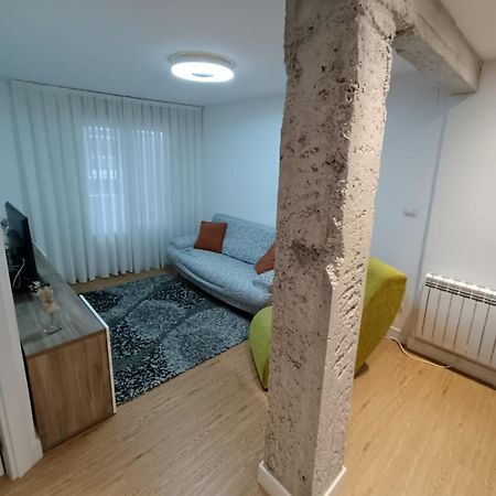 Bonito Apartamento En Zamakola ビルバオ エクステリア 写真