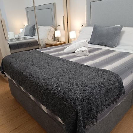 Bonito Apartamento En Zamakola ビルバオ エクステリア 写真