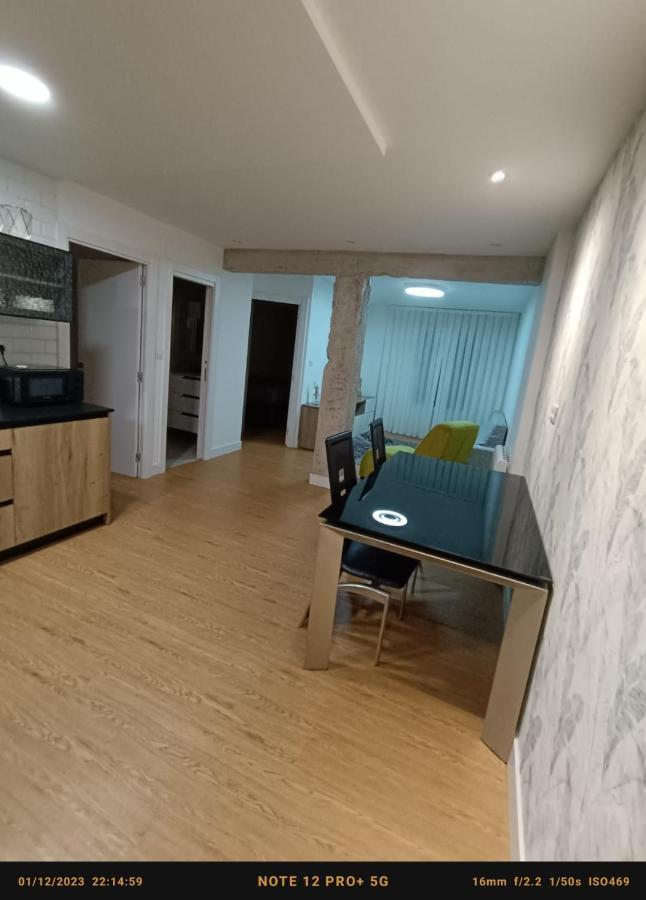 Bonito Apartamento En Zamakola ビルバオ エクステリア 写真