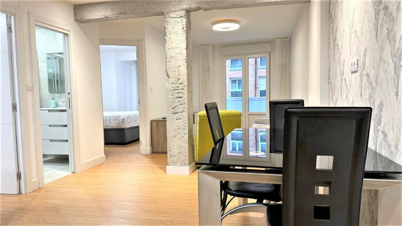 Bonito Apartamento En Zamakola ビルバオ エクステリア 写真